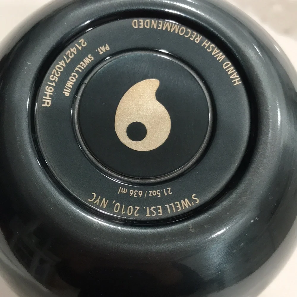 Swell Eats Insulated Stainless Steel bowl (price is for one bowl) - Picture 12 of 12